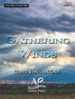 Gathering Winds Concert Band sheet music cover